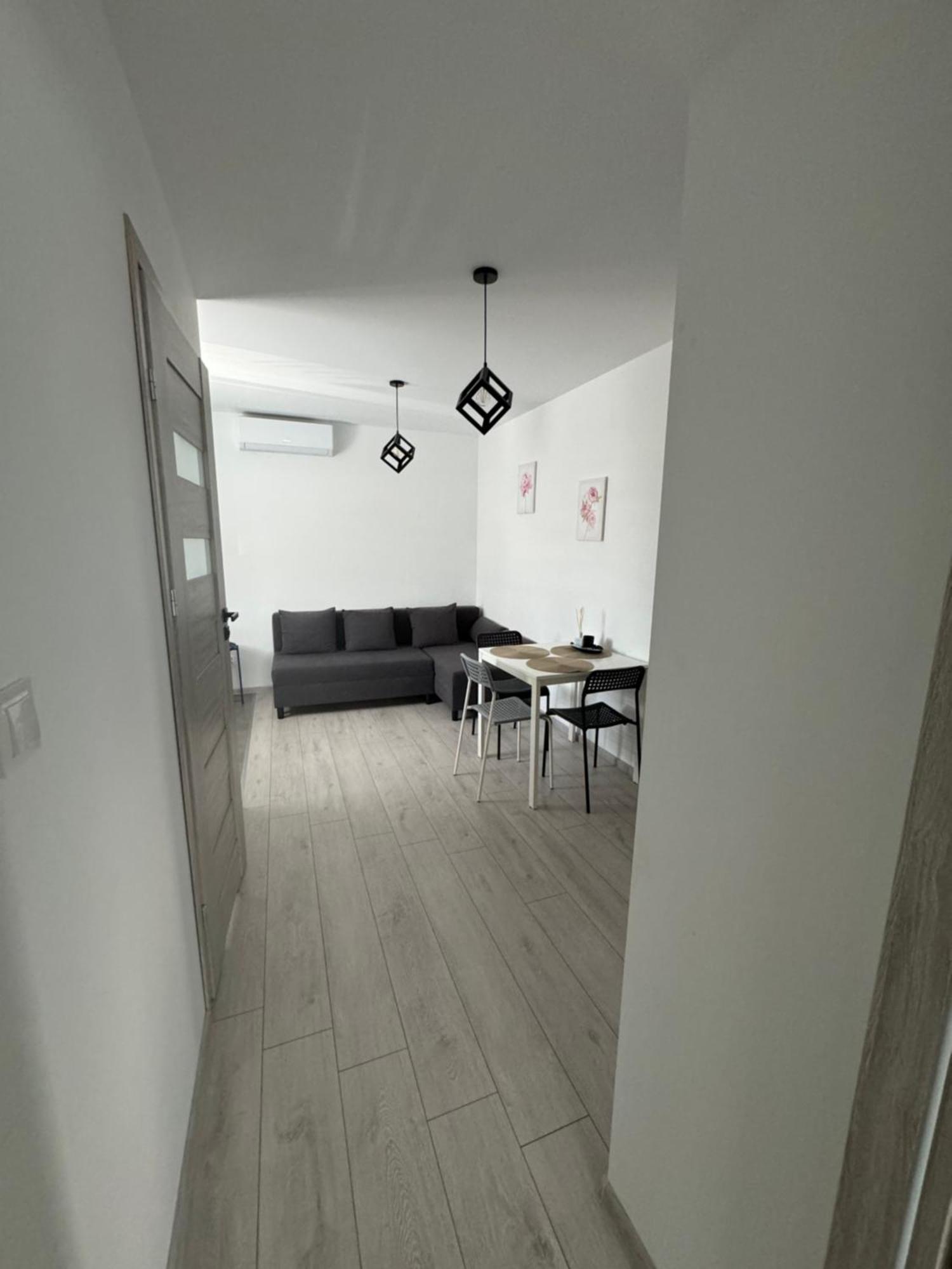 Apartamenty Happy House Затор Экстерьер фото