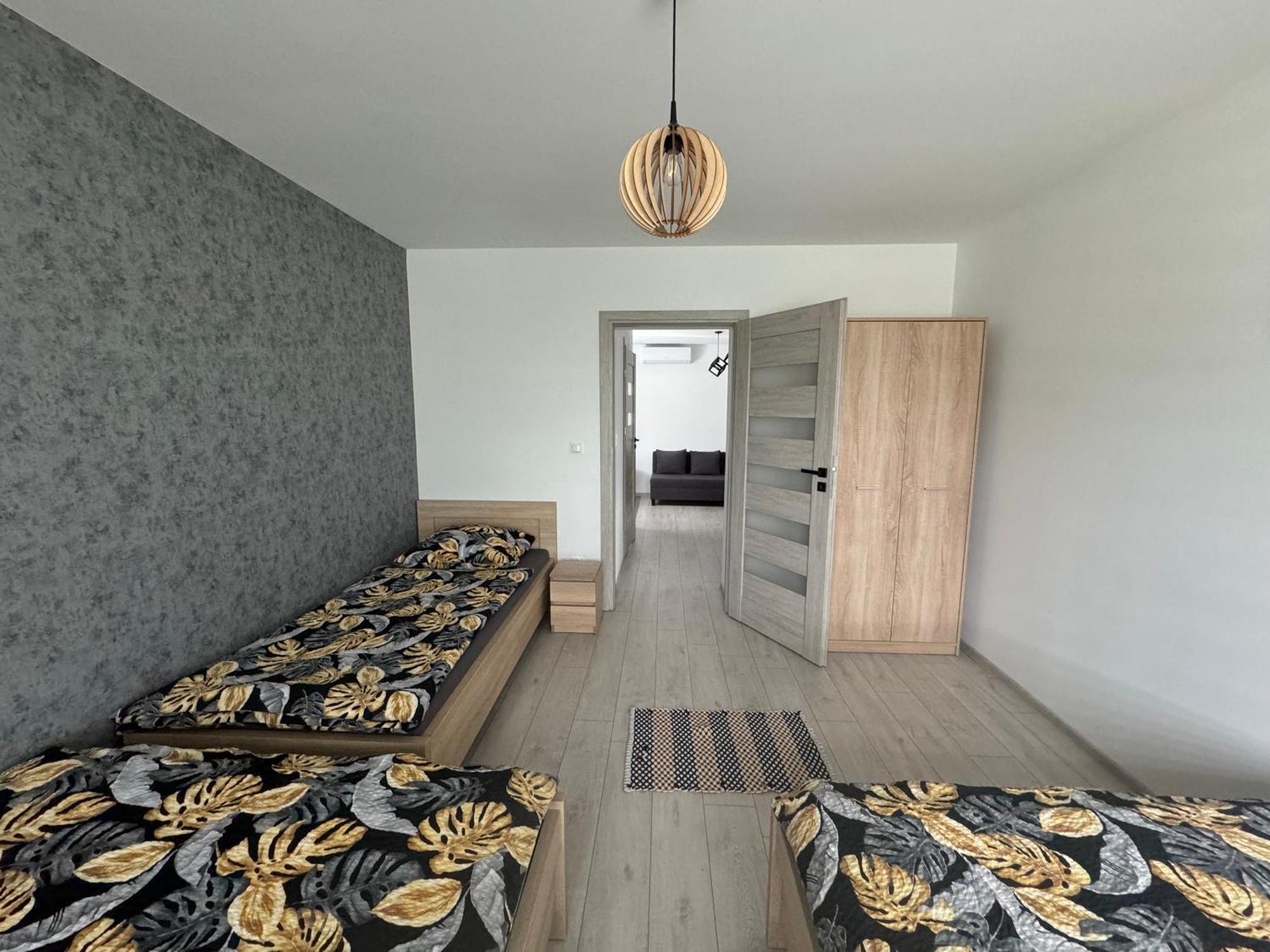 Apartamenty Happy House Затор Экстерьер фото